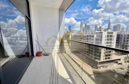 Apartment - 2 Bedrooms - 3 Bathrooms for rent in Jumeirah Garden City - Al Satwa - Dubai