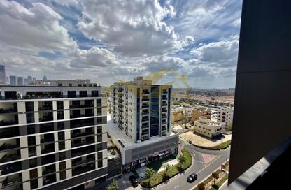 Apartment - 2 Bedrooms - 3 Bathrooms for rent in Jumeirah Garden City - Al Satwa - Dubai