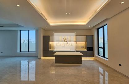 Villa - 6 - 7+ for rent in Building 20 - Zen Cluster - Discovery Gardens - Dubai