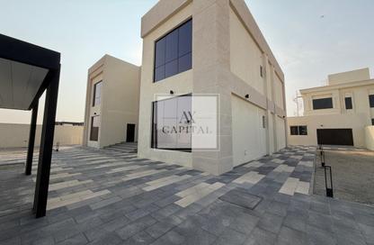 Villa - 6 - 7+ for rent in Building 20 - Zen Cluster - Discovery Gardens - Dubai