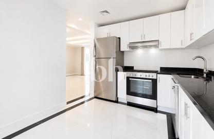 Villa - 3 Bedrooms - 3 Bathrooms for rent in Springs 3 - The Springs - Dubai