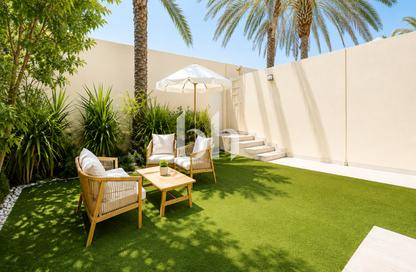 Villa - 3 Bedrooms - 3 Bathrooms for rent in Springs 3 - The Springs - Dubai