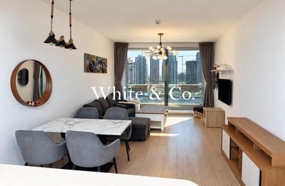 Apartment - 1 - 1 for rent in Marina Diamond 4 - Marina Diamonds - Dubai Marina - Dubai Apartment - 1 - 1 for rent in Marina Diamond 4 - Marina Diamonds - Dubai Marina - Dubai