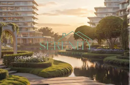 شقة - غرفة نوم - 2 حمامات للبيع في لو شاتو - جزيرة المرجان - رأس الخيمة