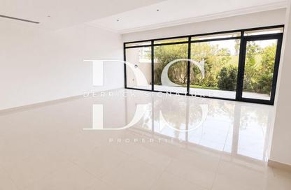 Villa - 3 - 5 for rent in Brookfield - Damac Hills - Dubai
