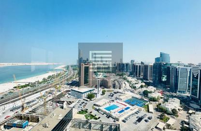 Apartment - 4 - 5 for rent in Khalidiya Towers - Al Khalidiya - Abu Dhabi Apartment - 4 - 5 for rent in Khalidiya Towers - Al Khalidiya - Abu Dhabi