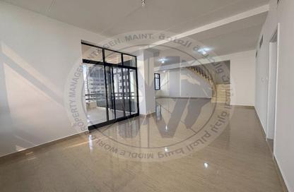Apartment - 3 Bedrooms - 3 Bathrooms for rent in Corniche Road - Abu Dhabi