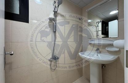 Apartment - 3 Bedrooms - 3 Bathrooms for rent in Corniche Road - Abu Dhabi