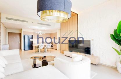 Apartment - 2 Bedrooms - 2 Bathrooms for rent in Grande - Opera District - Downtown Dubai - Dubai