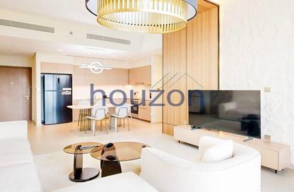 Apartment - 2 Bedrooms - 2 Bathrooms for rent in Grande - Opera District - Downtown Dubai - Dubai