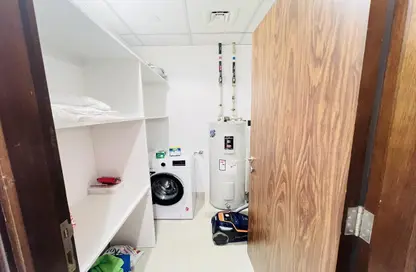 Apartment - Studio - 2 Bathrooms for rent in Executive Tower B - Executive Towers - Business Bay - Dubai