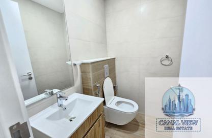 Apartment - 2 - 3 for rent in Oasis 2 - Oasis Residences - Masdar City - Abu Dhabi Apartment - 2 - 3 for rent in Oasis 2 - Oasis Residences - Masdar City - Abu Dhabi
