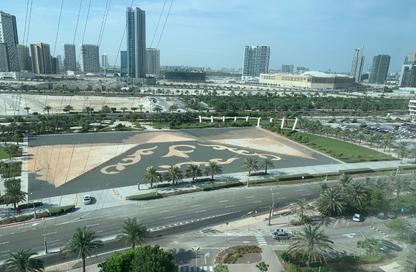 Apartment - 1 - 2 for rent in The Gate Tower 1 - Shams Abu Dhabi - Al Reem Island - Abu Dhabi Apartment - 1 - 2 for rent in The Gate Tower 1 - Shams Abu Dhabi - Al Reem Island - Abu Dhabi