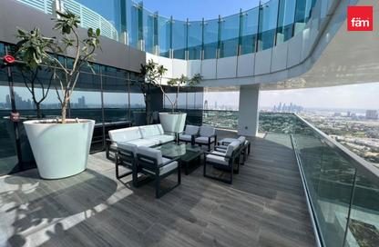 شقة - 1 - 2 للايجار في 1 Residences - 2 - وان ريزيدندس - الكفاف - بر دبي - دبي