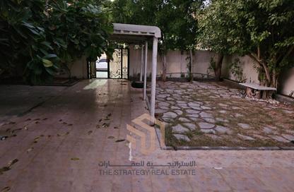 Villa - 3 - 4 for rent in Sharqan - Al Heerah - Sharjah Villa - 3 - 4 for rent in Sharqan - Al Heerah - Sharjah