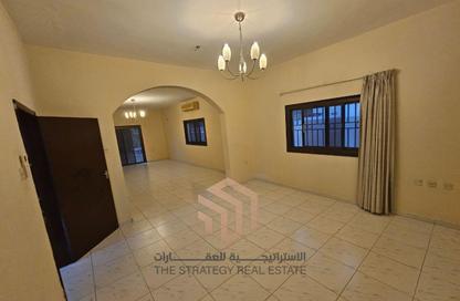 Villa - 3 - 4 for rent in Sharqan - Al Heerah - Sharjah Villa - 3 - 4 for rent in Sharqan - Al Heerah - Sharjah