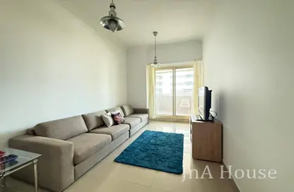 Apartment - 1 Bathroom for rent in Dream Tower 1 - Dream Towers - Dubai Marina - Dubai Apartment - 1 Bathroom for rent in Dream Tower 1 - Dream Towers - Dubai Marina - Dubai