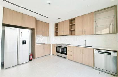 Townhouse - 4 - 4 for rent in Lillia - The Valley - Dubai Townhouse - 4 - 4 for rent in Lillia - The Valley - Dubai