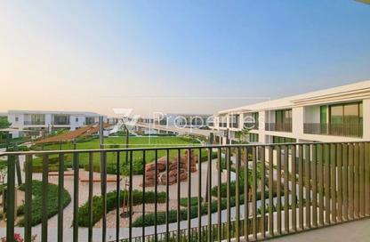 Townhouse - 4 - 4 for rent in Lillia - The Valley - Dubai Townhouse - 4 - 4 for rent in Lillia - The Valley - Dubai