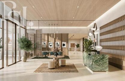 Apartment - 2 Bedrooms - 2 Bathrooms for sale in Golf Hills 2 - EMAAR South - Dubai South (Dubai World Central) - Dubai