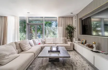 شقة - 2 غرف نوم - 3 حمامات للبيع في 2 شقة بناية - مساكن بلوواترز - جزيرة بلوواترز - دبي