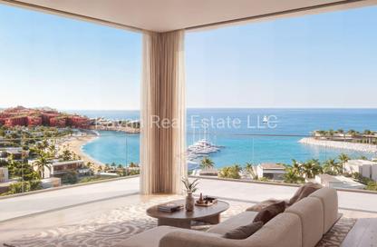 Apartment - 2 - 2 for sale in Mira Coral Bay - Al Mairid - Ras Al Khaimah