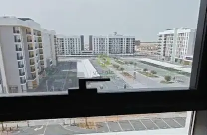 Apartment - 1 Bathroom for rent in Reeman Living II - Al Shamkha - Abu Dhabi Apartment - 1 Bathroom for rent in Reeman Living II - Al Shamkha - Abu Dhabi