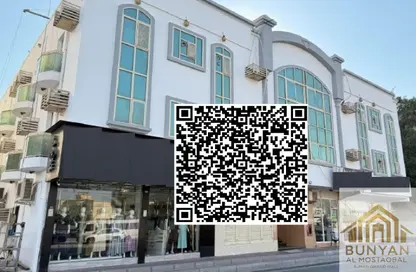 عمارة بالكامل - 8 غرف نوم - 8 حمامات للبيع في فلل الروضة 3 - 3  الروضة - الروضة - عجمان