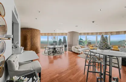 Apartment - 2 Bedrooms - 2 Bathrooms for rent in Burj Khalifa - Burj Khalifa Area - Downtown Dubai - Dubai Apartment - 2 Bedrooms - 2 Bathrooms for rent in Burj Khalifa - Burj Khalifa Area - Downtown Dubai - Dubai