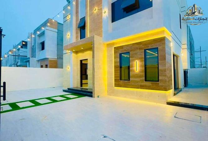 81521201 - الصورة الرئيسية للعقار