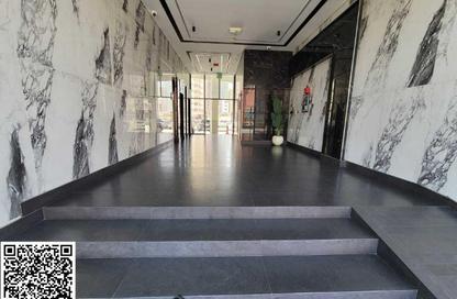 Apartment - Studio - 1 Bathroom for rent in Al Naemiya Tower 1 - Al Naemiya Towers - Al Nuaimiya - Ajman Apartment - Studio - 1 Bathroom for rent in Al Naemiya Tower 1 - Al Naemiya Towers - Al Nuaimiya - Ajman
