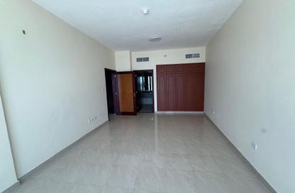 Apartment - 2 Bedrooms - 3 Bathrooms for rent in Ajman Corniche Residences - Ajman Corniche Road - Ajman