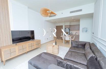 Apartment - 1 Bedroom - 2 Bathrooms for sale in Act One - Act Towers - Opera District - Downtown Dubai - Dubai