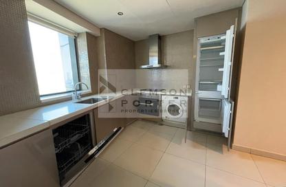Apartment - 3 Bedrooms - 3 Bathrooms for rent in Tower D - Damac Towers by Paramount - Business Bay - Dubai Apartment - 3 Bedrooms - 3 Bathrooms for rent in Tower D - Damac Towers by Paramount - Business Bay - Dubai