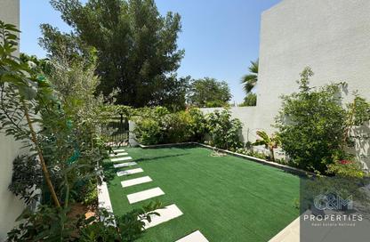 Villa - 3 - 3 for rent in Park Residences - Damac Hills - Dubai Villa - 3 - 3 for rent in Park Residences - Damac Hills - Dubai