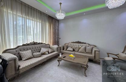 Villa - 3 - 3 for rent in Park Residences - Damac Hills - Dubai Villa - 3 - 3 for rent in Park Residences - Damac Hills - Dubai