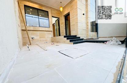 Townhouse - 5 Bedrooms - 7 Bathrooms for rent in Al Helio 2 - Al Helio - Ajman