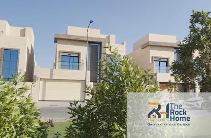 Villa - 6 Bedrooms - 7+ Bathrooms for sale in Azalea - Tilal City - Sharjah