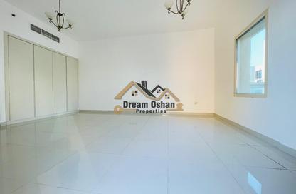 Apartment - Studio - 1 Bathroom for rent in Dilan Tower - Culture Village - Dubai