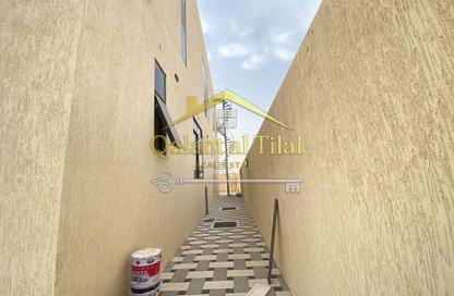 Villa - 5 Bedrooms - 7 Bathrooms for rent in Tilal City A - Tilal City - Sharjah