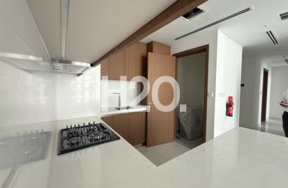 Apartment - 2 Bedrooms - 2 Bathrooms for rent in Azizi Central - Al Furjan - Dubai