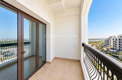 شقة - 1 - 2 للبيع في أنسام 1 - أنسام - جزيرة ياس - أبوظبي