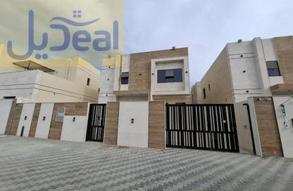 Villa - 3 Bedrooms - 5 Bathrooms for sale in Al Zahya - Ajman
