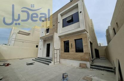 Villa - 3 Bedrooms - 5 Bathrooms for sale in Al Zahya - Ajman