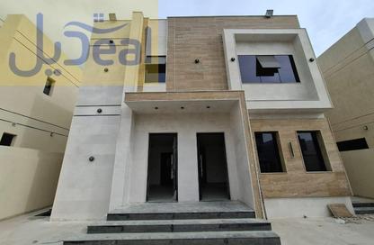 Villa - 3 Bedrooms - 5 Bathrooms for sale in Al Zahya - Ajman