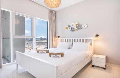 Apartment - 1 Bedroom - 1 Bathroom for rent in Golf Vita A - Golf Vita - DAMAC Hills - Dubai