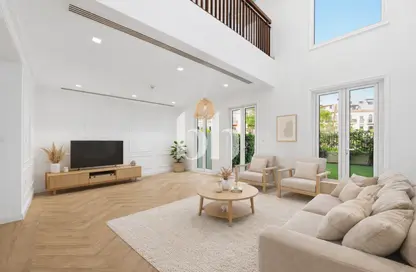 تاون هاوس - 3 غرف نوم - 6 حمامات للايجار في سور لا مير - لا مير - جميرا - دبي