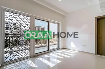 Townhouse - 3 Bedrooms - 3 Bathrooms for rent in Camelia - Damac Hills 2 - Dubai