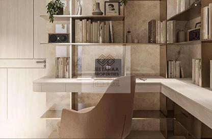 Apartment - 1 - 2 for sale in Floarea Oasis - Dubai Land Residence Complex - Dubai Apartment - 1 - 2 for sale in Floarea Oasis - Dubai Land Residence Complex - Dubai