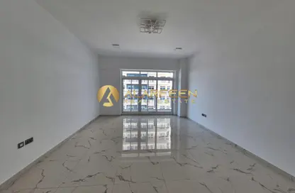 Apartment - 2 Bedrooms - 2 Bathrooms for rent in Geepas Tower - Arjan - Dubai